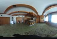 Viel Platz, viele Möglichkeiten, großes Grundstück!