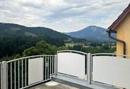 GEPFLEGTES WOHNHAUS - AUCH ALS FERIENDOMIZIL NUTZBAR