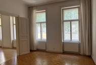 Rotenlöwengasse - 2 Zimmer Altbau, unbefristet
