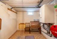 "Leistbares Eigenheim ist bald Dein, nun schau rein. Auf einem Eigengrund von 797m²-echt fein!"