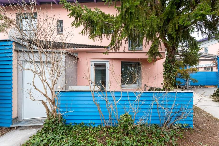 "Ruhig und Zentral, GARTEN - Öffis vor der Türe", Wohnung-miete, 1.600,00,€, 1220 Wien 22., Donaustadt