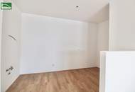 Moderne 3-Zimmer-Wohnung in zentraler Lage!