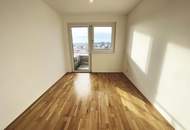 Hochwertige 4-Zimmer-Wohnung mit Terrasse - im Zentrum von St. Pölten!