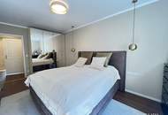 Stilvolle 3-Zimmer-Wohnung in Toplage 1070 – ruhig, renoviert, vollmöbliert und Garagenstellplatz