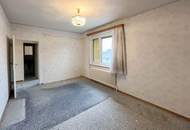 Verlassenschaftsverwertung! Zentrumsnahe 2-Zimmer-Wohnung in St. Pölten