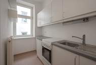 ++Fasangarten++ Altbau mit Potenzial – 2 Zimmer zum Sanieren