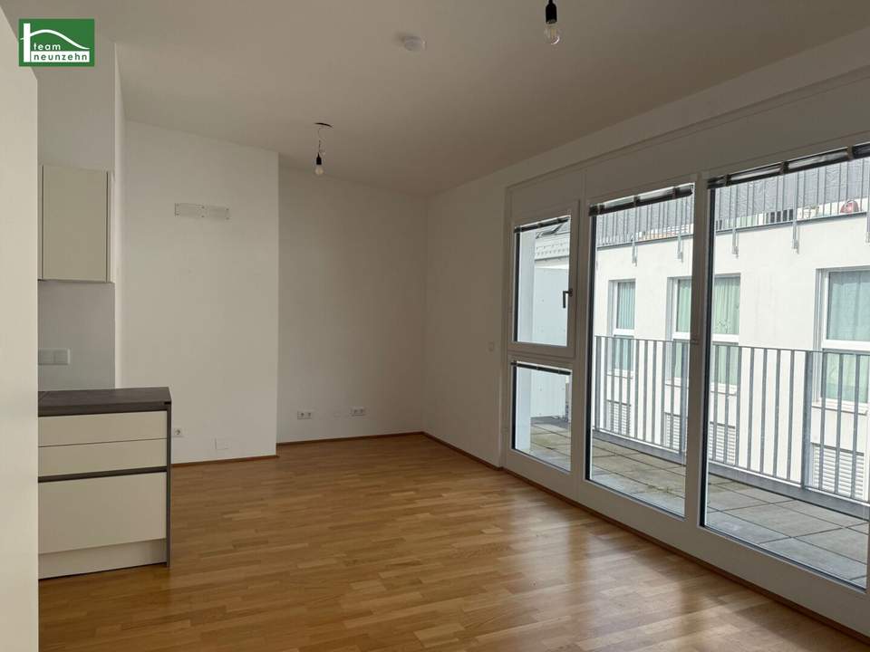 Wohnen im Grünen – Lebensqualität in Stammersdorf