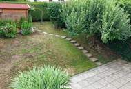 Charmantes Reihenhaus mit sonnigem Garten in begehrter Ruhelage von Graz-Andritz!