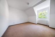 Hell & ruhig, großzügige 3-Zimmer-Wohnung mit 107 m² und Terrasse, Nähe Lainzer Tiergarten