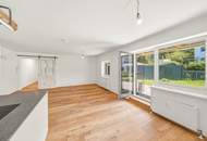 Moderne und stilvolle 4-Zimmer Gartenwohnung zu verkaufen!