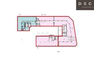 Großzügige Büroflächen im Herzen von 1090 Wien – insgesamt rund 3.000 m² für Ihre Vision!