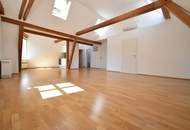 Sonniges Apartment mit Küche, Klima u. Lift im Zentrum von Steyr!