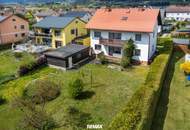 Ihr neues Zuhause mit vielen Gestaltungsmöglichkeiten in St. Marein im Mürztal