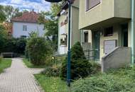 Charmant mit herrlichem Grünblick