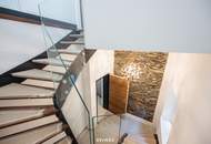 Einzigartiges Penthouse mit Galerie und Dachterrasse im Zentrum von Klagenfurt