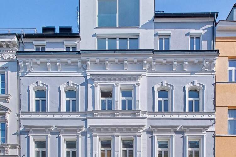 WIENBLICK IM HIGH END!, Wohnung-kauf, 1.990.000,€, 1180 Wien 17., Hernals
