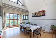 Luxuriöse Villa in Klosterneuburg mit 277m², 2 Terrassen &amp; 3 Stellplätzen!
