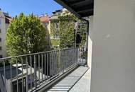 „PARK LIFE“ – Stilvoll wohnen im generalsanierten Altbau im 18. Bezirk