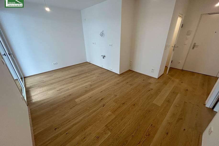 Neubauprojekt Freihof 7–9 – Leben, wo Qualität zuhause ist - JETZT ANFRAGEN, Wohnung-kauf, 257.704,€, 1220 Wien 22., Donaustadt