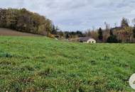 Haus mit 1,7 ha landwirtschaftlicher Nutzfläche und Quellwasser