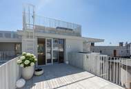 ALFONSHOF Exklusiver Erstbezug: Penthouses in der Josefstadt