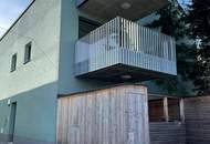 Moderne Mietwohnung mit Balkon direkt im Ortskern von Gramastetten