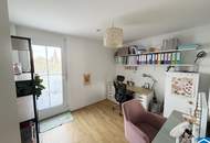 3-Zimmer-Wohntraum mit Terrasse!