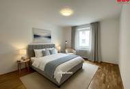 Mitten im Zentrum leben: Stilvoll sanierte 3-Zimmer-Erdgeschoßwohnung - ideal für Familien mit Vorliebe für das Stadtleben, mit Homeoffice-Möglichkeiten