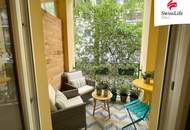 Frühlingsaktion -3% | Ihre Ruheoase mitten in Baden – wohnen, wo Stadt und Grün sich begegnen