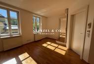 SONNIGE MAISONETTE MIT GARTEN & TERRASSE
