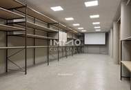 Großzügiges Büro/Praxis 500m² nähe Meidling Bahnhof!