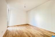 Smarte 1,5-Zimmerwohnung mit Freifläche in toller Lage!