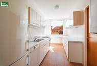 Großzügige Familienwohnung in exklusiver Ruhelage von 1180 Wien!