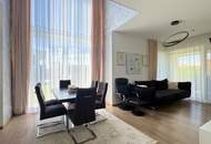 Stilvolles &amp; modernes Einfamilienhaus in sonniger Ruhelage mit Wohlfühlcharakter!