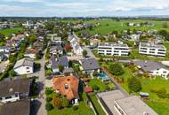 Wo Wohnen auf Gartenglück trifft – Ihr neues Zuhause in Höchst