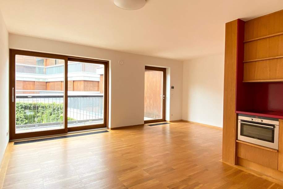 DIE PERFEKTE STADTWOHNUNG MIT GEMEINSCHAFTS-DACHTERRASSE NÄHE STEPHANSPLATZ, Wohnung-miete, 1.297,87,€, 1010 Wien 1., Innere Stadt