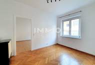 Juwel im Zentrum! Mehrparteienhaus mit Garten - zentral und ruhig - alle 3 WE befristet vermietet