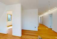 Penthousewohnung I Hietzinger Bad I Erstbezug
