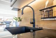 Stilvoll Wohnen in St. Georgen – Exklusive Doppelhaushälfte mit Design-Akzenten