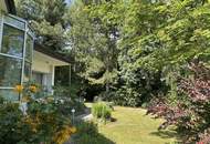 Bungalow in idyllischer Waldrandnähe!