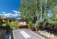 7 Zimmer Traumhaus in Himberg - hier ist Platz für die ganze Familie