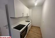 Moderne 2 Zimmer Wohnung mit Balkon