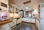 "Wo Lebensqualität beginnt" - Haus mit Panoramaausblick in Pfarrwerfen!