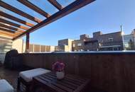 "Traumhafte 3-Zimmer-Wohnung mit Terrasse in Breitenlee"