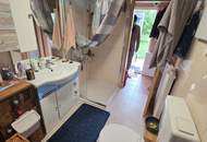 Maria Saal, Tiny House (Bungalow) ca. 60 m² , Garagen mit Carport, großes Grundstück