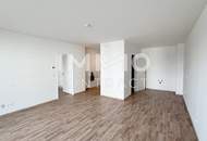 54,07qm geförderte 2ZI- Balkon-Wohnung