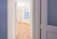 Büro im Herzen Wiens: Charmante Altbaubüro Nähe Graben / Kohlmarkt / Goldenes Quartier / Stephansplatz