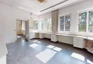 Attraktiver Unternehmensstandort mit Verkaufsfläche und Büro in Top-Lage von Linz-Ebelsberg