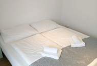 Apartment mit Balkon und 2 Schlafzimmern