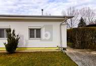 PERFEKTES TINY HOME MIT GARTEN - WENIGE METER ZUM SEE